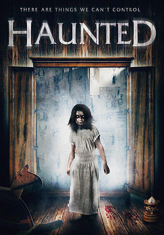 闹鬼 Haunted (2017) 1080p 原盘Remux 已刮削