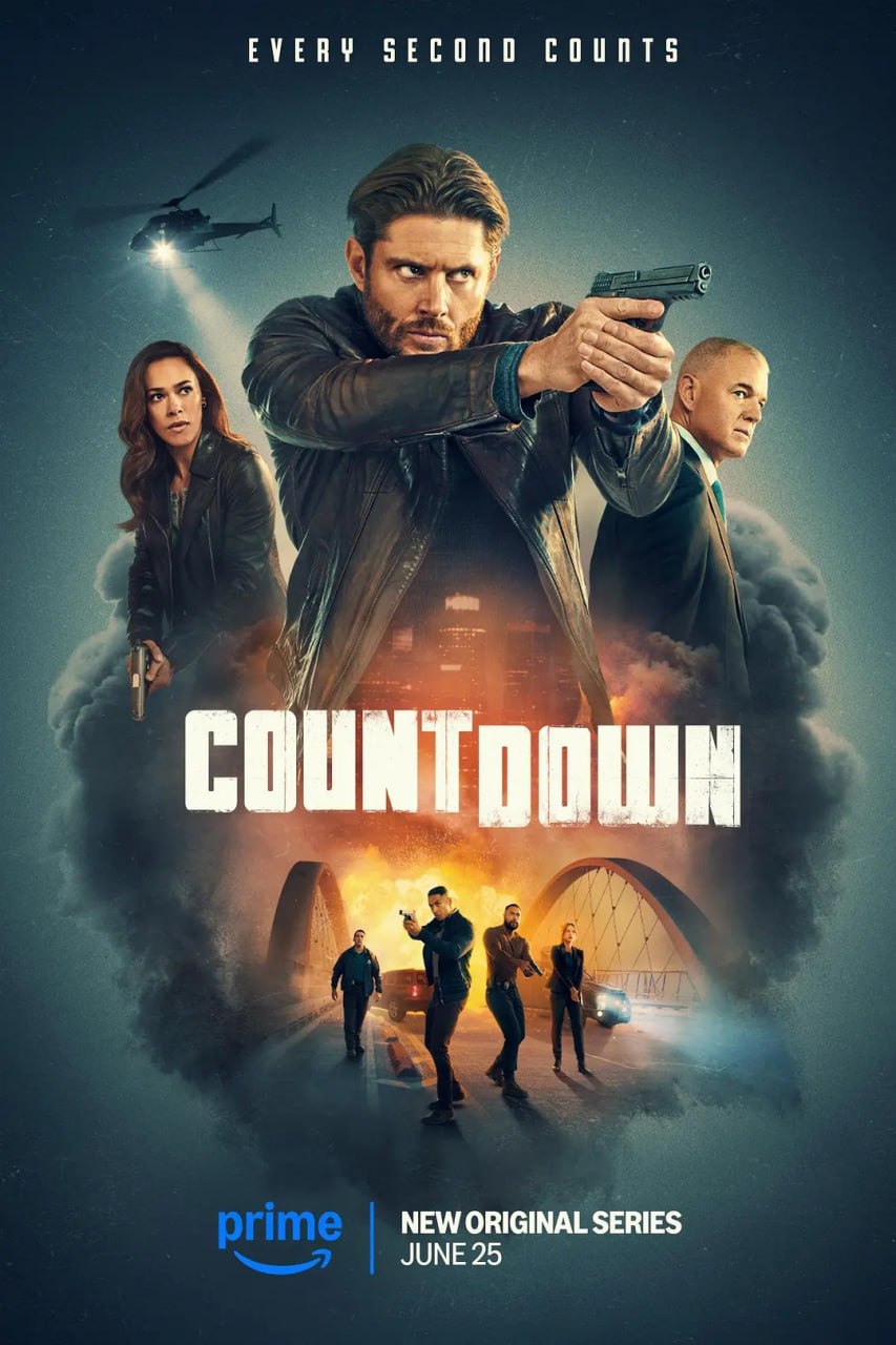 倒计时 Countdown (2025) 全13集