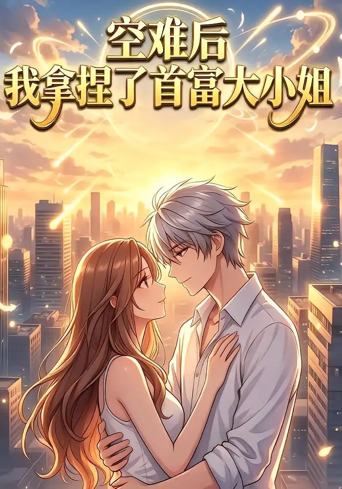 空难后，我拿捏了首富大小姐（50 集）