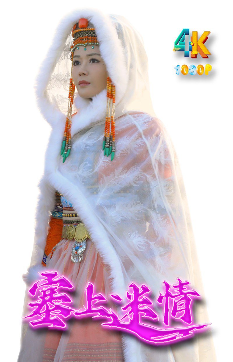 塞上迷情.2024[4K高清纯净版]中字.全20集