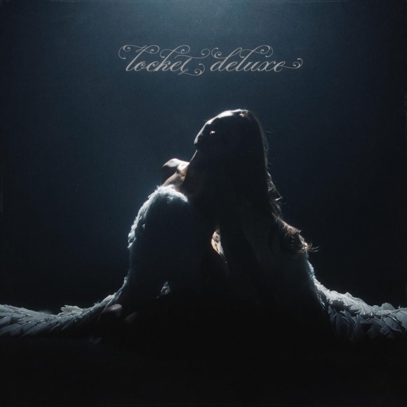 名称：Madison Beer - locket deluxe (2026)  FLAC Hi-Res 24bit 48khz