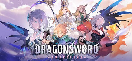 4570720 龙之剑：觉醒 v1.0.3-P2P
