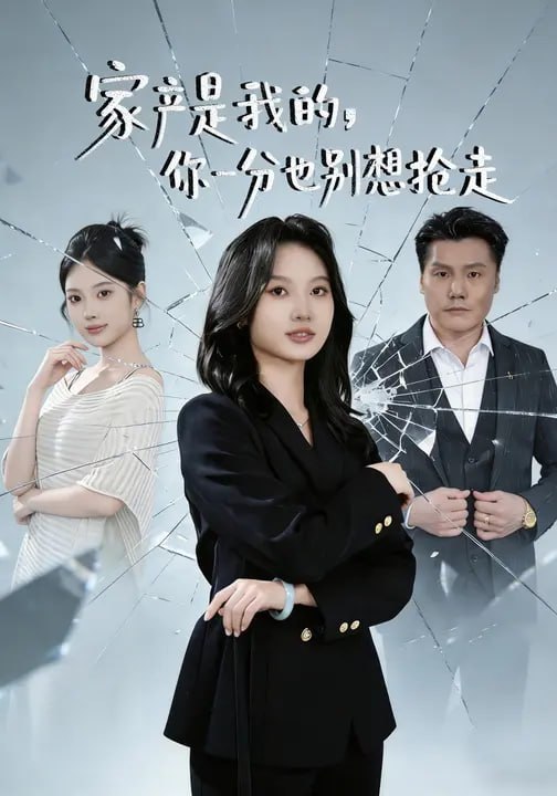 家产是我的，你一分也别想抢走（51 集）陈一帆 & 王春成