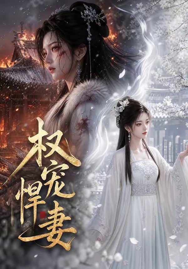 权宠悍妻 (111集) | 短剧