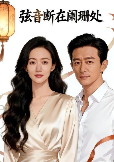 弦音断在阑珊处（54集）|短剧