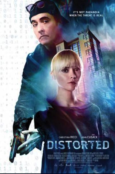 扭曲 Distorted (2018) 1080p 原盘Remux 中文字幕 已刮削