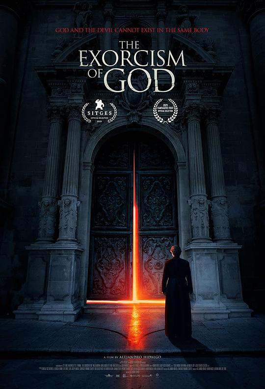 上帝的驱魔 The Exorcism of God (2022) 1080p 原盘Remux 中文字幕 已刮削