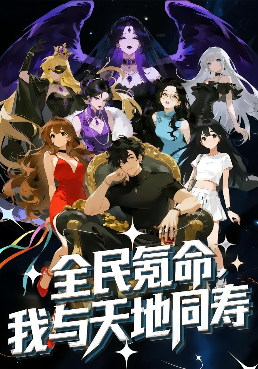 全民氪命，我与天地同寿（63 集）