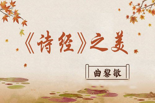 曲黎敏诗经之美