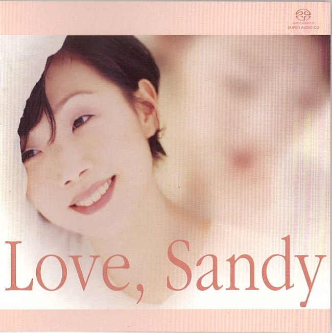 林忆莲 - Love, Sandy