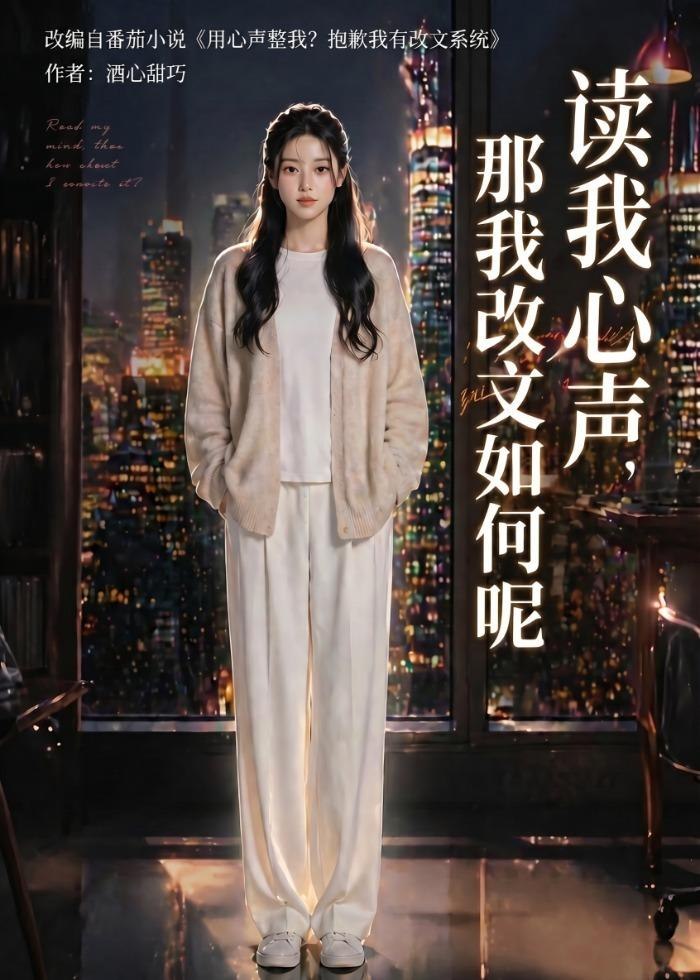 读我心声那我改文如何呢 (71集) | 短剧