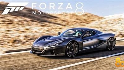 极限竞速8/极限竞速：赛车运动/Forza / Forza Motorspor免安装绿色中文版