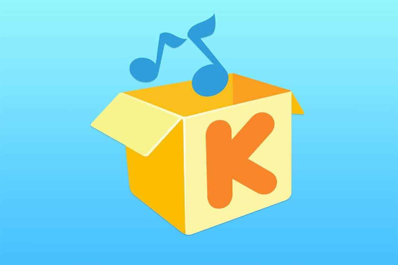 安卓酷我音乐APP  豪华VIP解锁会员版 去广告  v10.8.0.1