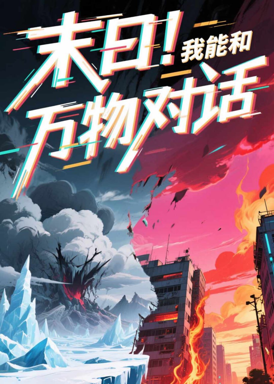 末日！我能和万物对话(92集)