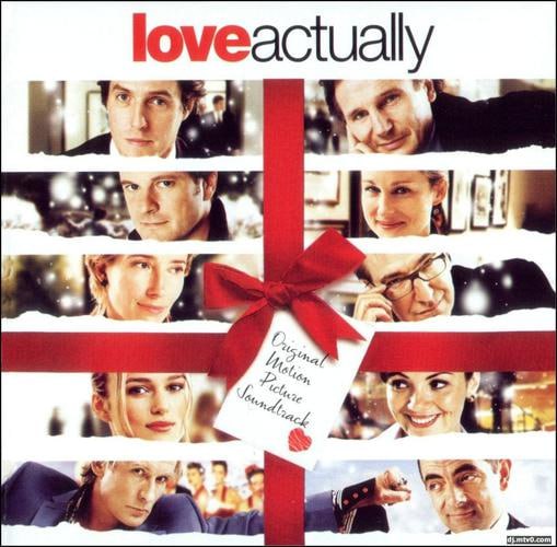 真爱至上 Love Actually