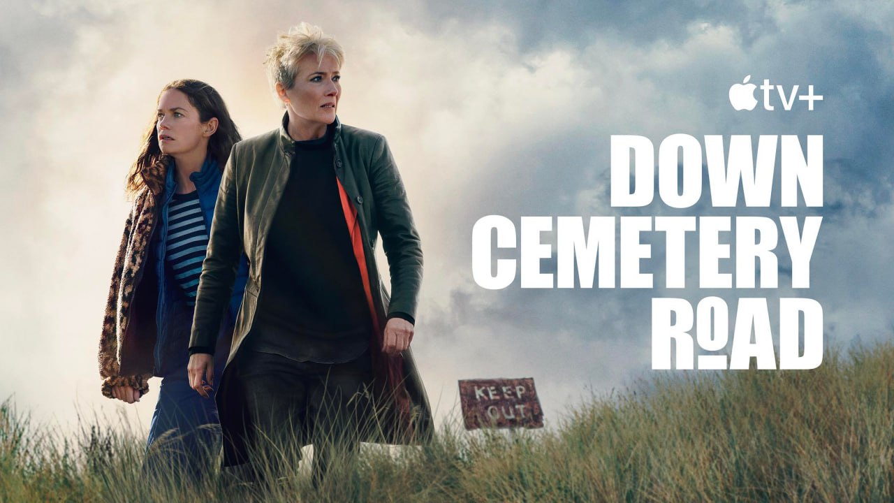 走向坟墓 Down Cemetery Road (2025) 第1-2集