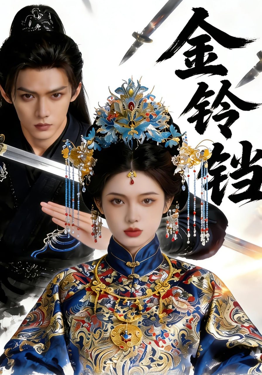 金铃铛（70集）