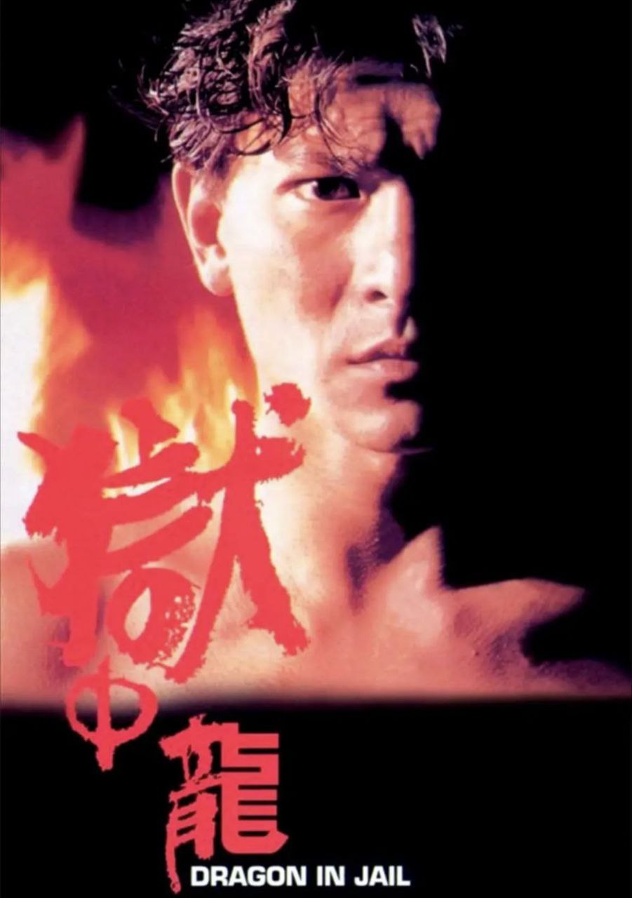 狱中龙(1990) 1080P REMUX 国粤多音轨 中字外挂/内嵌字幕