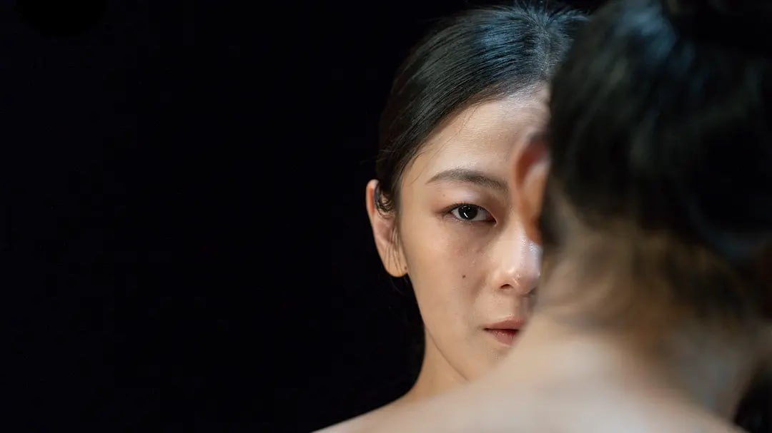 寂靜 A Simple Silence (2024)