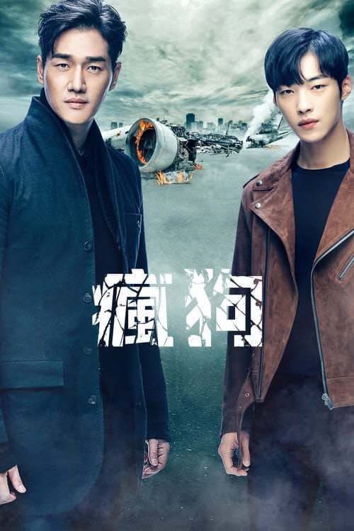疯狗 (2017) S01 1080p 内封简繁