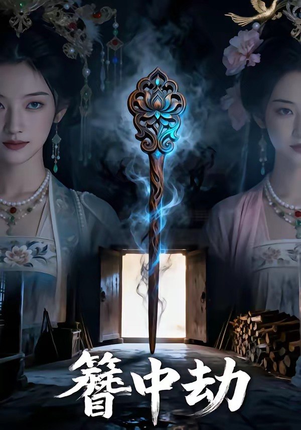 簪中劫 (47集) | 短剧