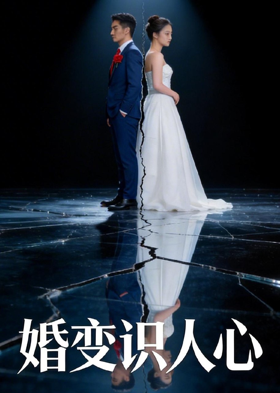 婚变识人心 (54集) Ai短剧 | 短剧