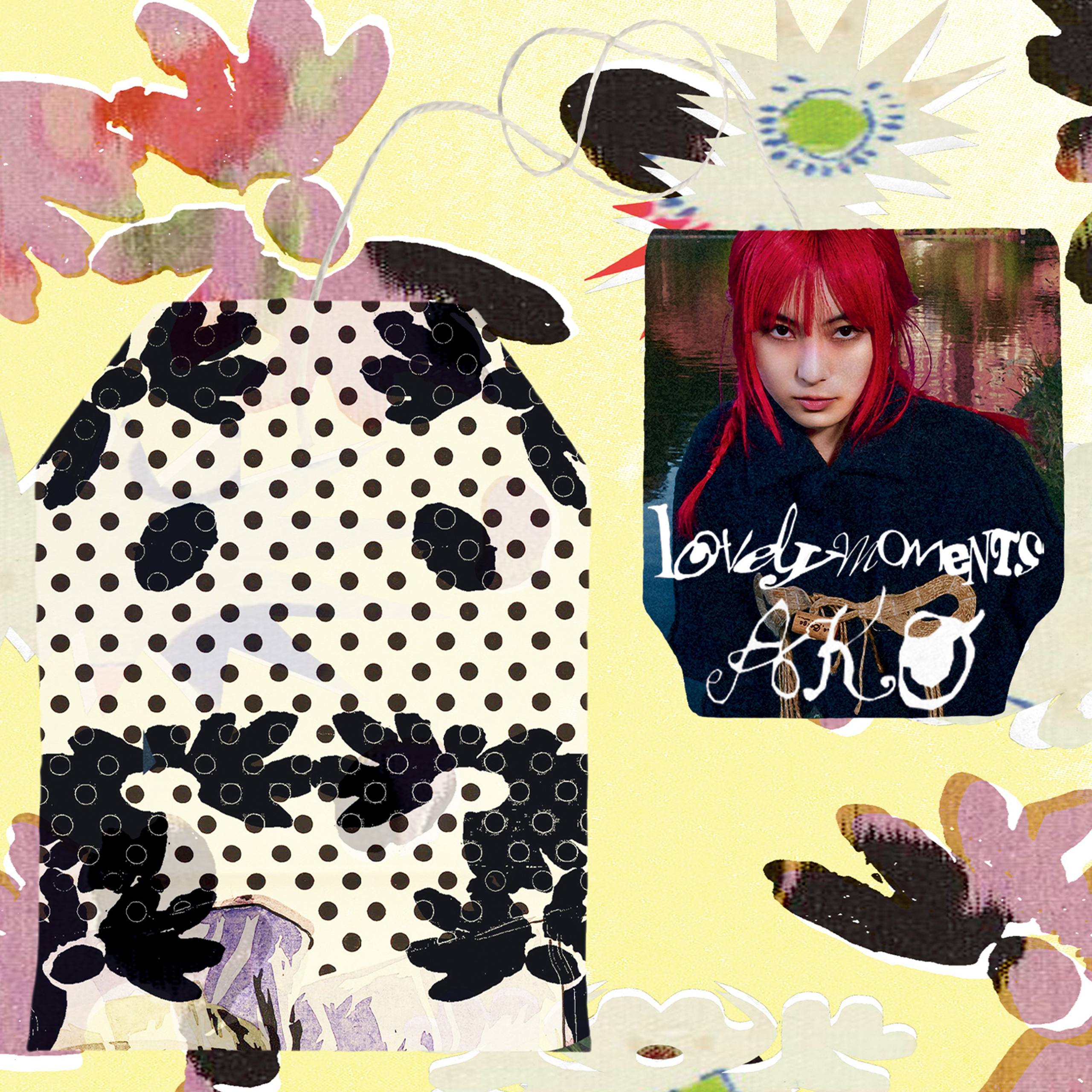 ako - lovely moments (2026) [24-bit 48 kHz] - FLAC