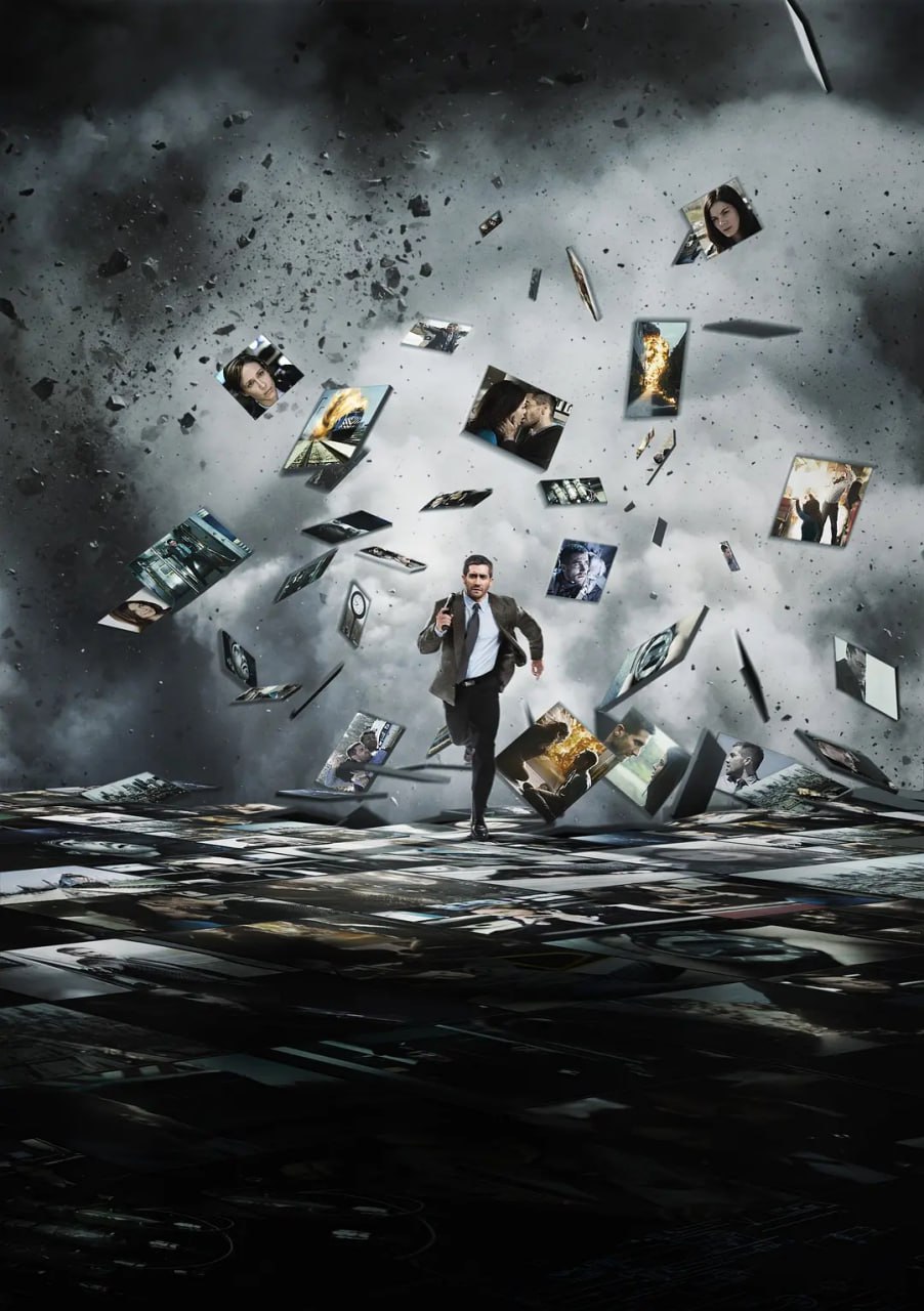 源代码 Source Code (2011)