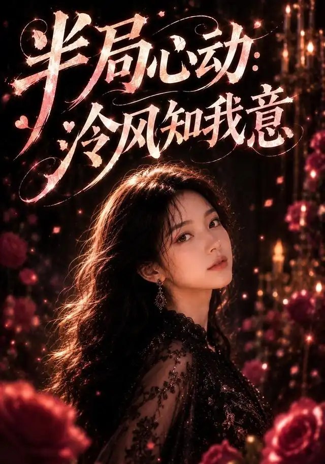 半局心动：泠风知我意&半局心动泠风知我意（81集）AI短剧