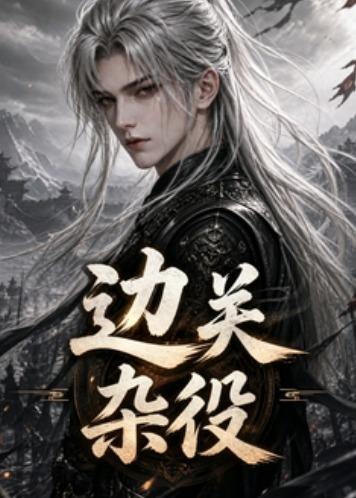 边关杂役 (91集) AI短剧 | 短剧