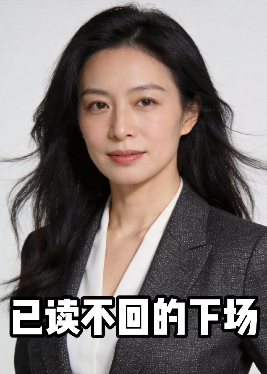 已读不回的下场 (21集) Ai短剧 | 短剧