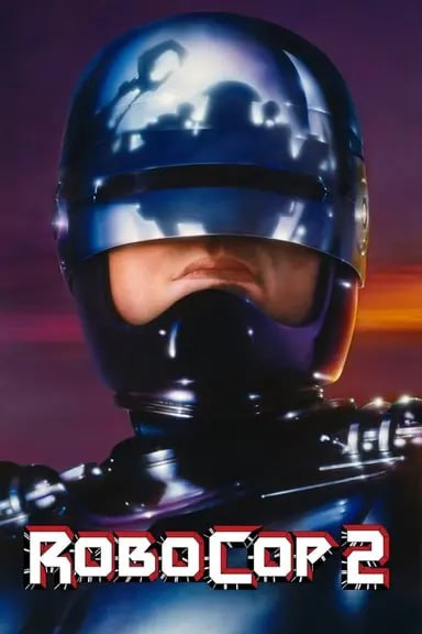 机器战警2 (1990) 1080p BDRip 国英音轨 内封简英