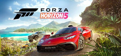 Forza Horizon 5 - Premium Edition（极限竞速：地平线5顶级版）