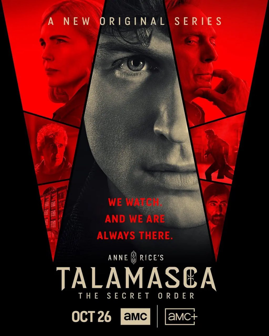 泰拉玛斯卡Talamasca.The.Secret.Order