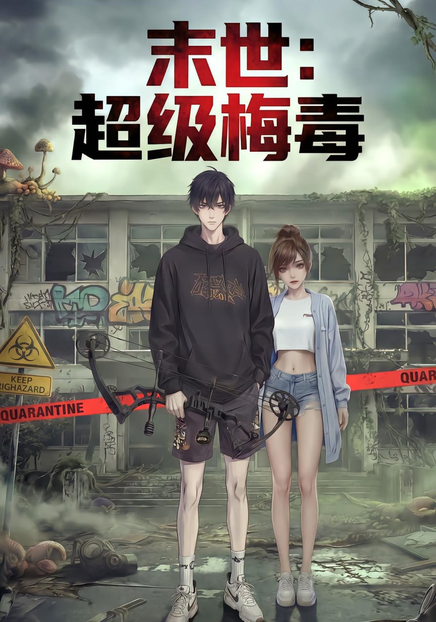末世：超级梅毒（60集）