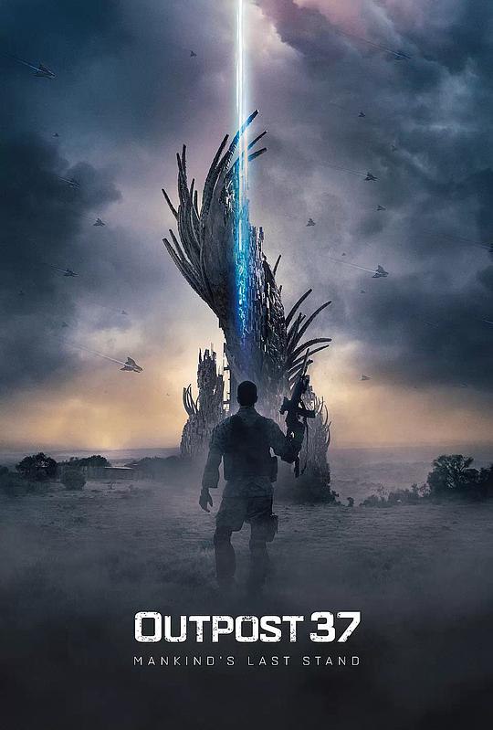 异形前哨 Outpost 37 (2014) 1080p 原盘Remux 中文字幕 已刮削