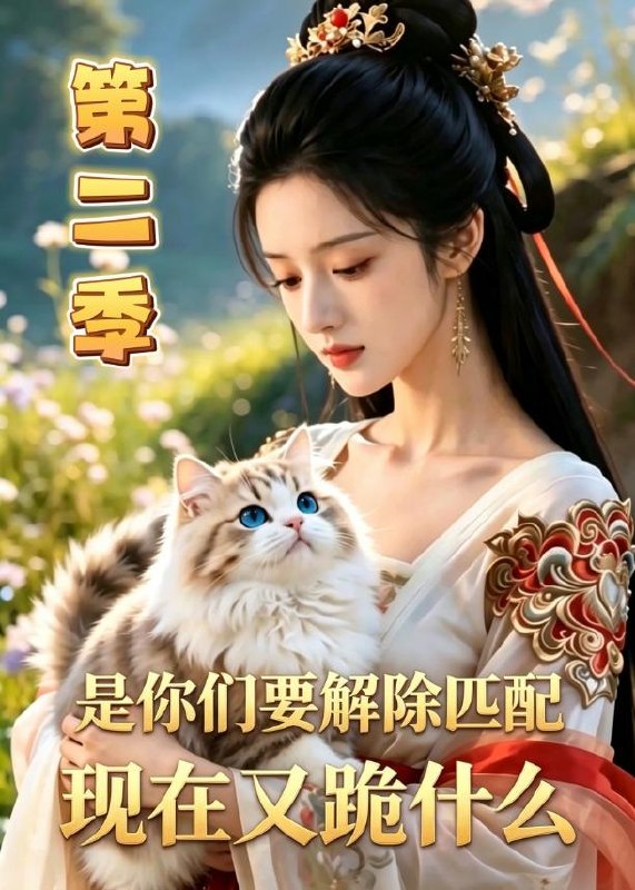 是你们要解除匹配现在又跪什么第二季 (96集) | 短剧