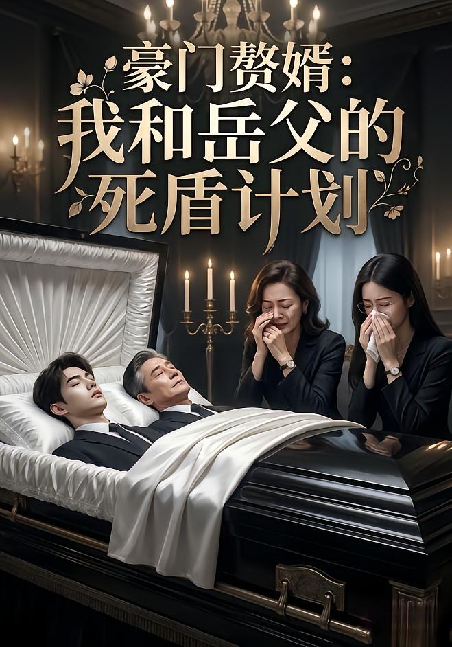 豪门赘婿：我和岳父的死盾计划（ 62 集）
