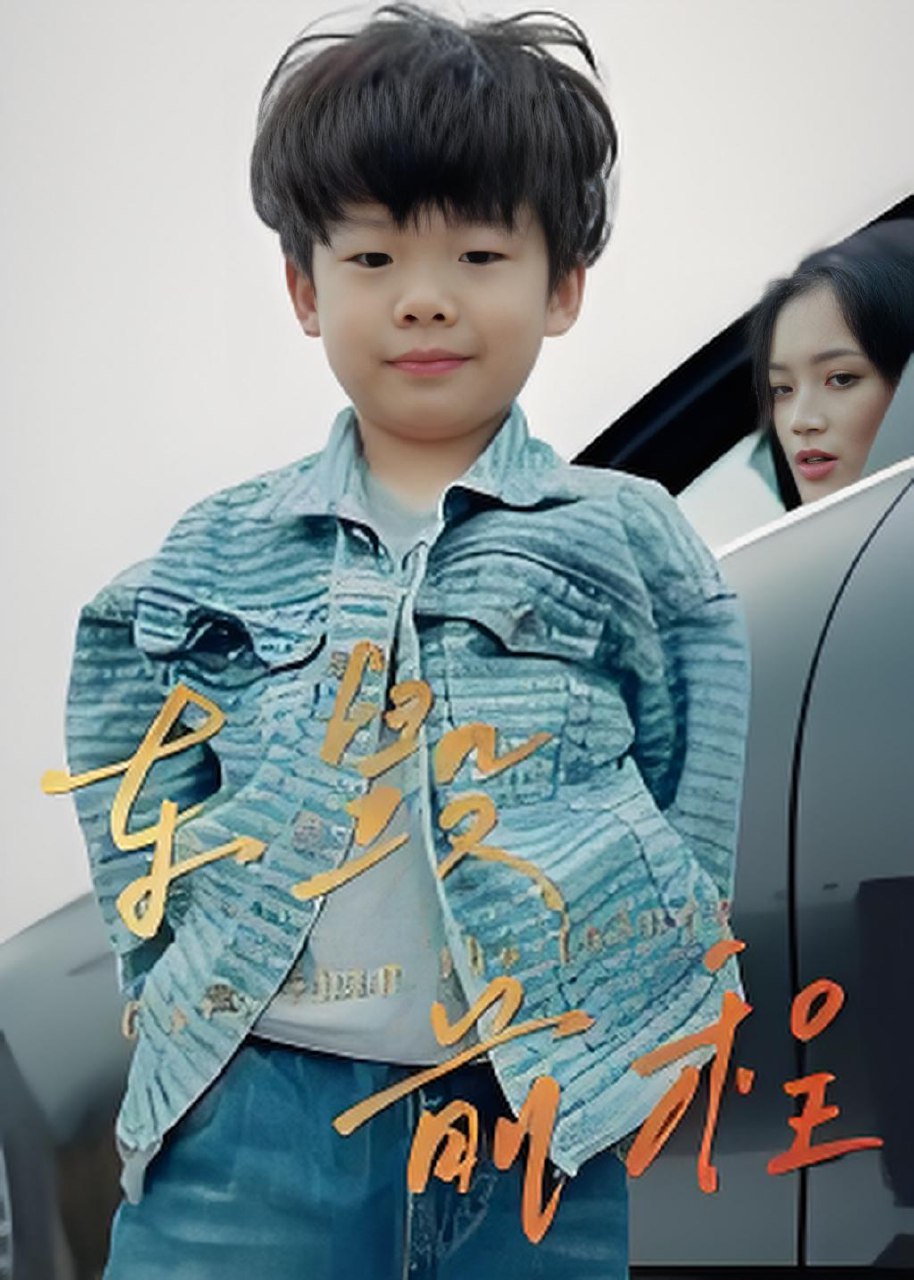 车毁前程 (30集) 罗淼淼&张文慧 | 短剧