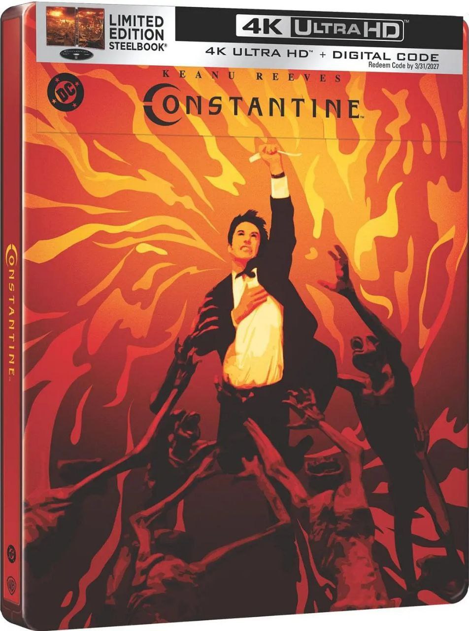 康斯坦丁(2005)