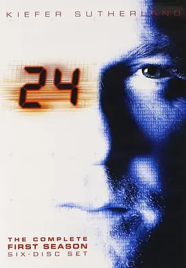 24小时 第一季 24 Season 1 (2001)