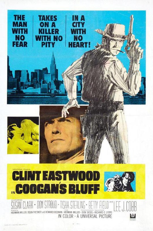 独行铁金刚 Coogan's Bluff (1968) 1080p 原盘Remux 中文字幕 已刮削