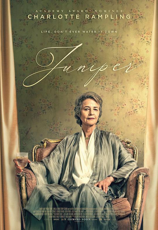 酒鬼奶奶 Juniper (2021) 1080p 原盘Remux 中文字幕 已刮削