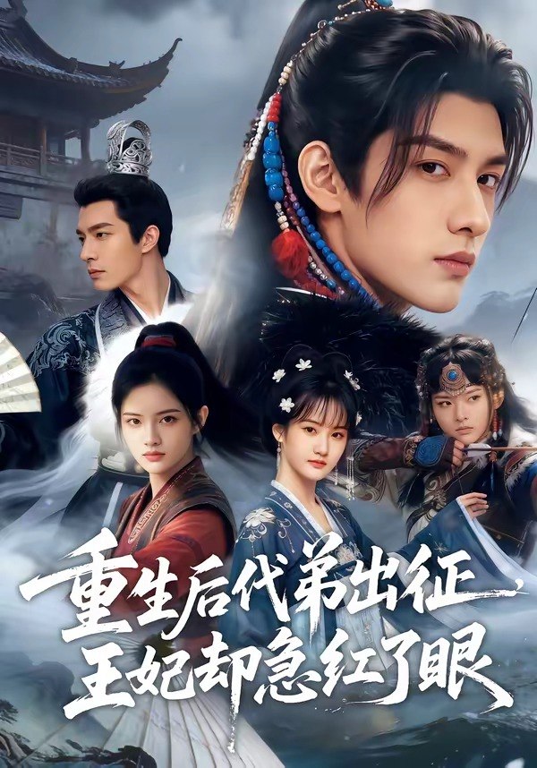 重生后代弟出征王妃却急红了眼 (40集) | 短剧