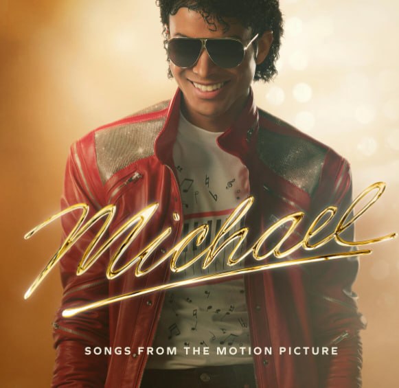 Michael Jackson - Michael Songs From The Motion Picture  2026 FLAC