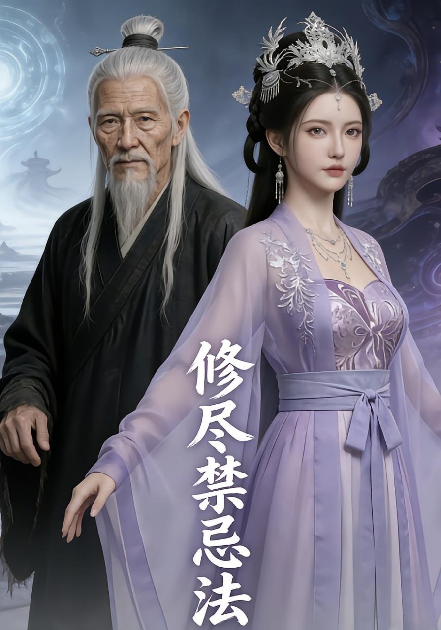 修尽禁忌法（37 集）