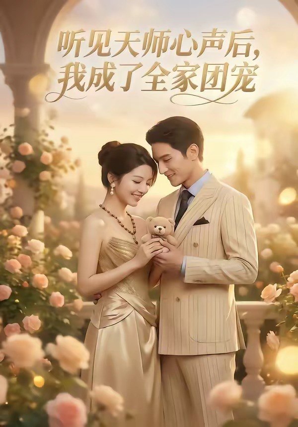 听见天师心声后我成了全家团宠 (51集) | 短剧