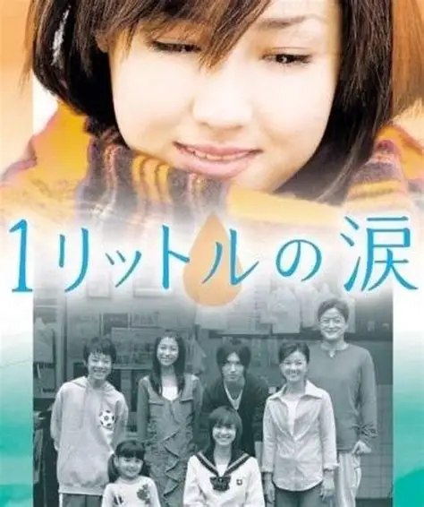 一公升的眼泪（2005·1080P·日剧·泽尻英龙华主演）