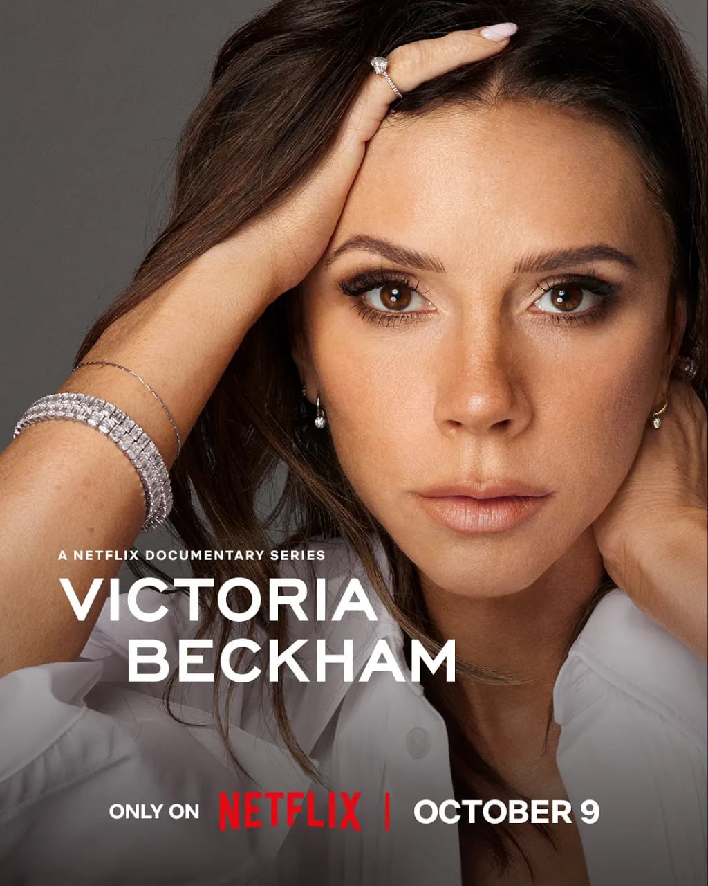维多利亚·贝克汉姆 Victoria Beckham (2025)