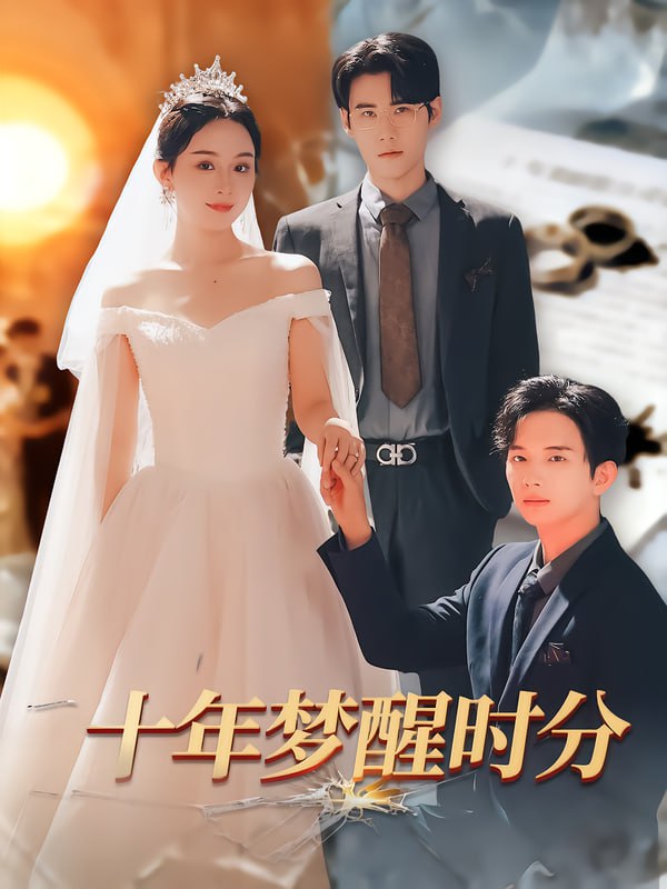 十年梦醒时分（73集）杜恩宇&李秀|短剧